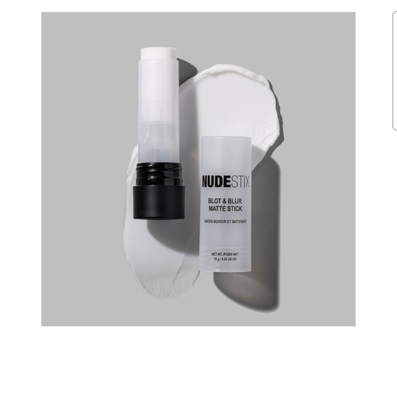 NWT NUDESTIX Blot & Blur Matte Stick - Picture 2 of 10